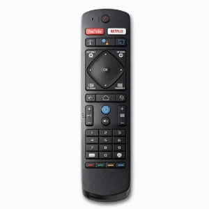 Philips-22AV2005B00-Replacement-Remote-HFL-Series-Hospitality-TVs-5114-5214U-6114U-6214U-Models