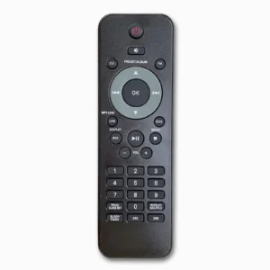 Philips DCM3060 Replacement Remote | Plug-and-Play | Micro Music Dock Systems