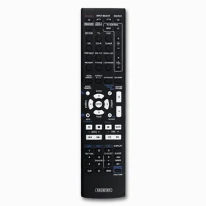 Pioneer AXD7565 Home Theatre Remote | Plug-and-Play | VSX Series