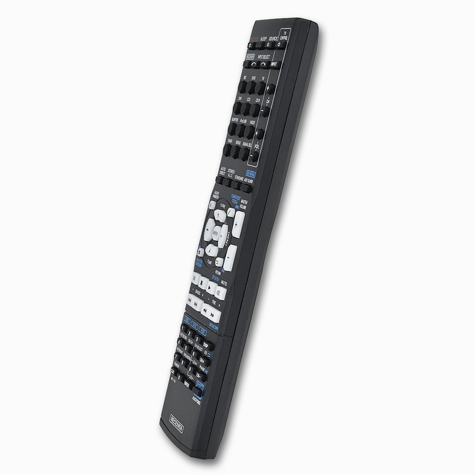 Pioneer AXD7583 Replacement Remote | No Programming | VSX-920 VSX-820 Home Theatre Receivers - Image 2