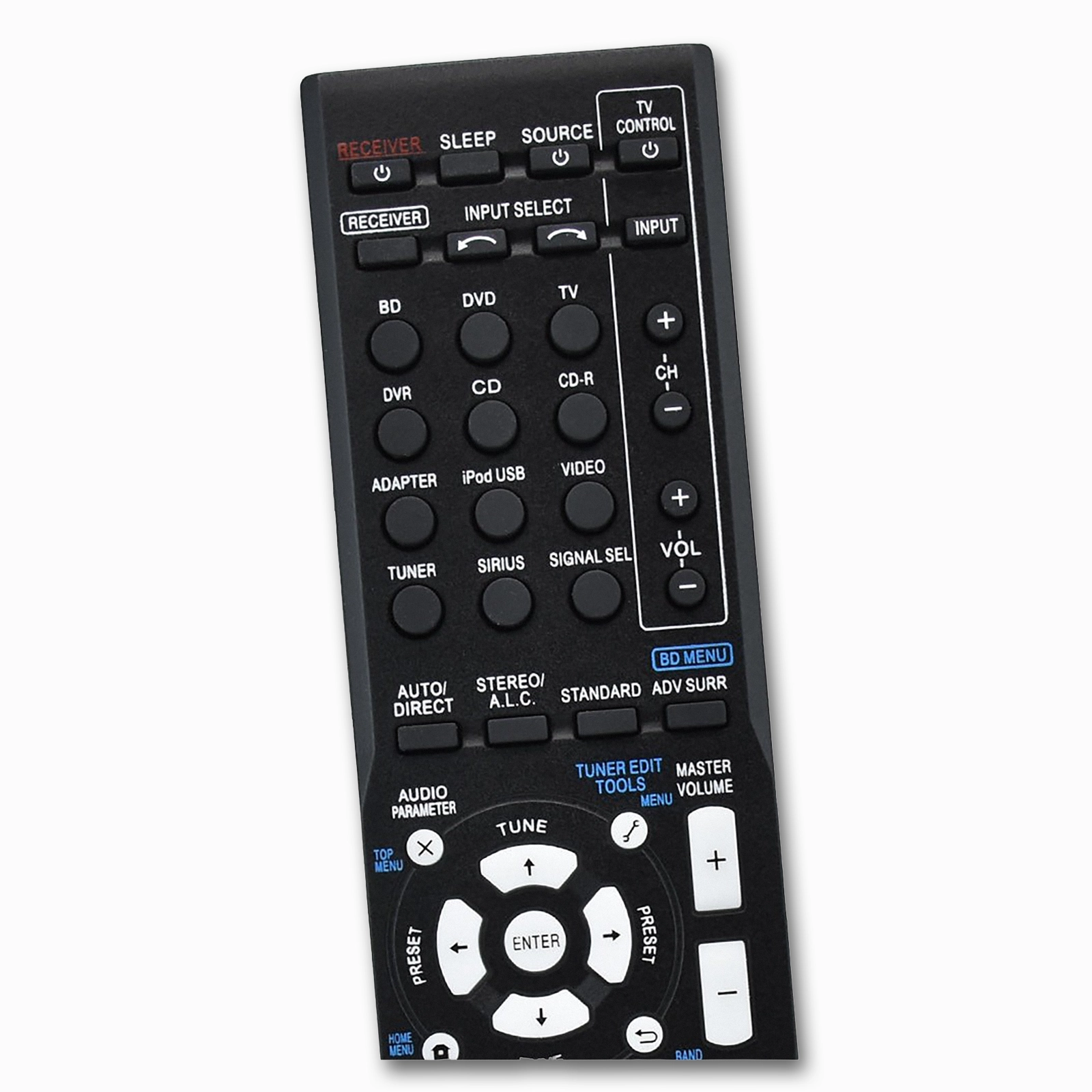 Pioneer AXD7583 Replacement Remote | No Programming | VSX-920 VSX-820 Home Theatre Receivers - Image 3