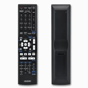 Pioneer AXD7583 Replacement Remote | No Programming | VSX-920 VSX-820 Home Theatre Receivers