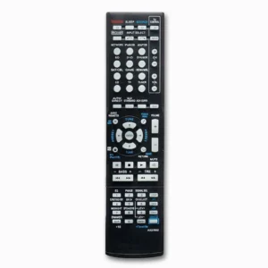 Pioneer AXD7692 Replacement Remote | AV Receiver Control | VSX Series Compatible