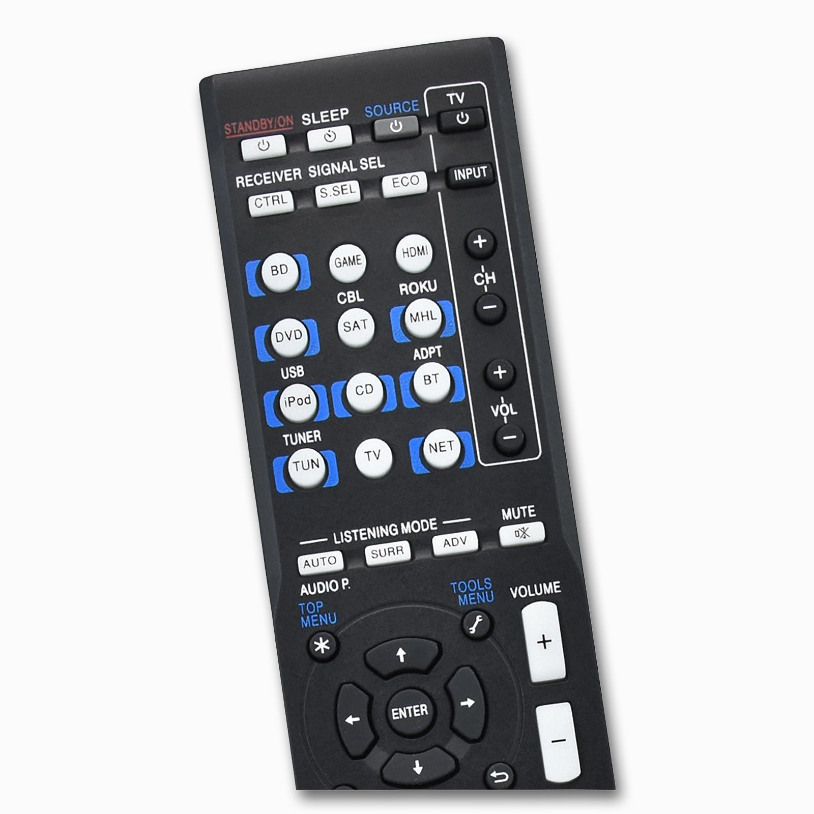 Pioneer AXD7721 AV Receiver Remote | No Programming | VSX-44 VSX-824 VSX-1029K Series - Image 2