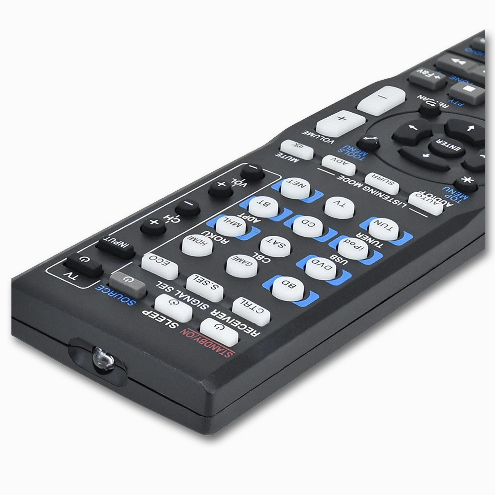 Pioneer AXD7721 AV Receiver Remote | No Programming | VSX-44 VSX-824 VSX-1029K Series - Image 4