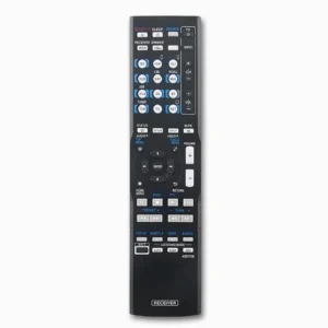 Pioneer AXD7739 Remote Control | AV Receiver Replacement | VSX-1129 VSX-1029 Series