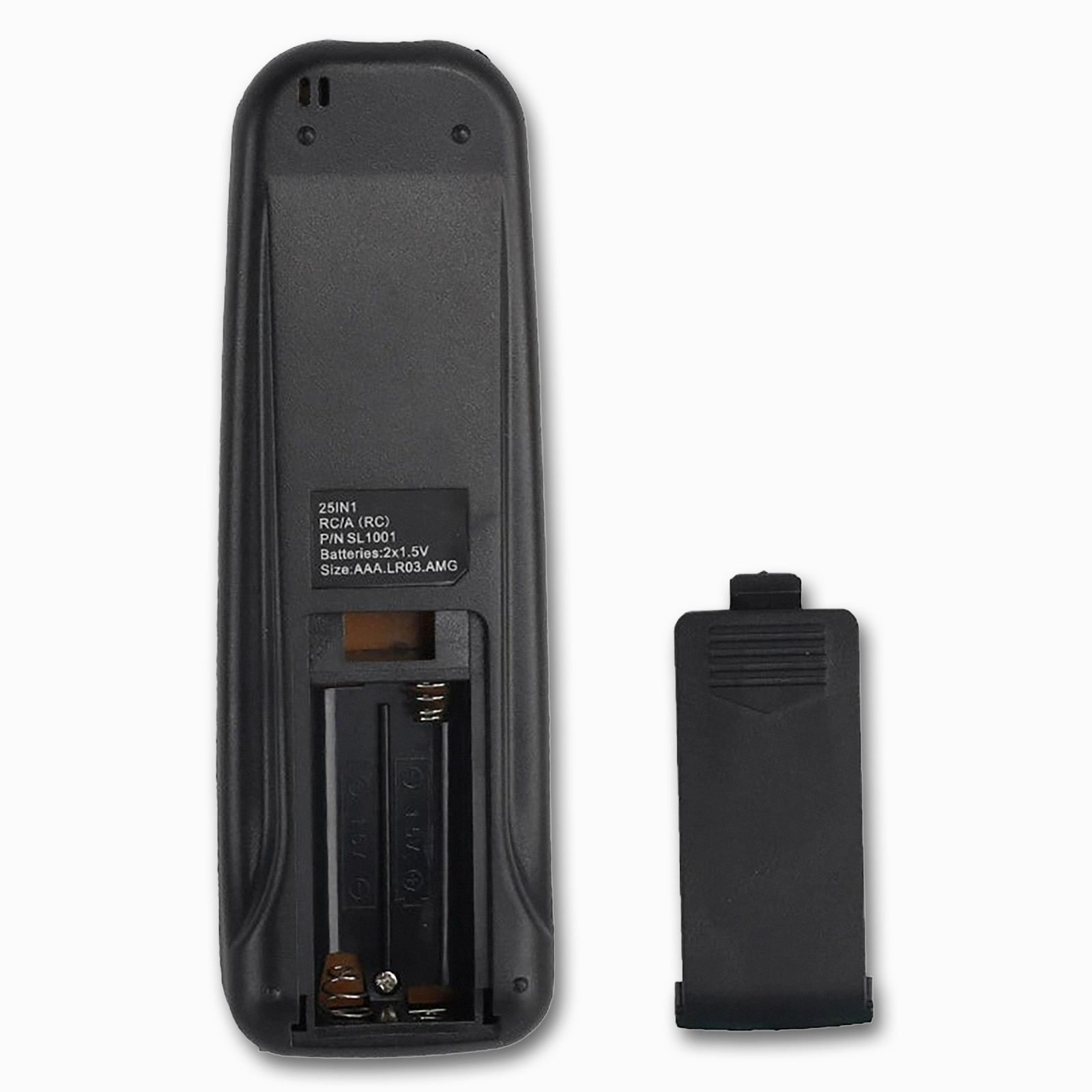 RC-3 RC-4 Replacement Remote for Airwell Electra Air Conditioners | Plug-and-Play - Image 3