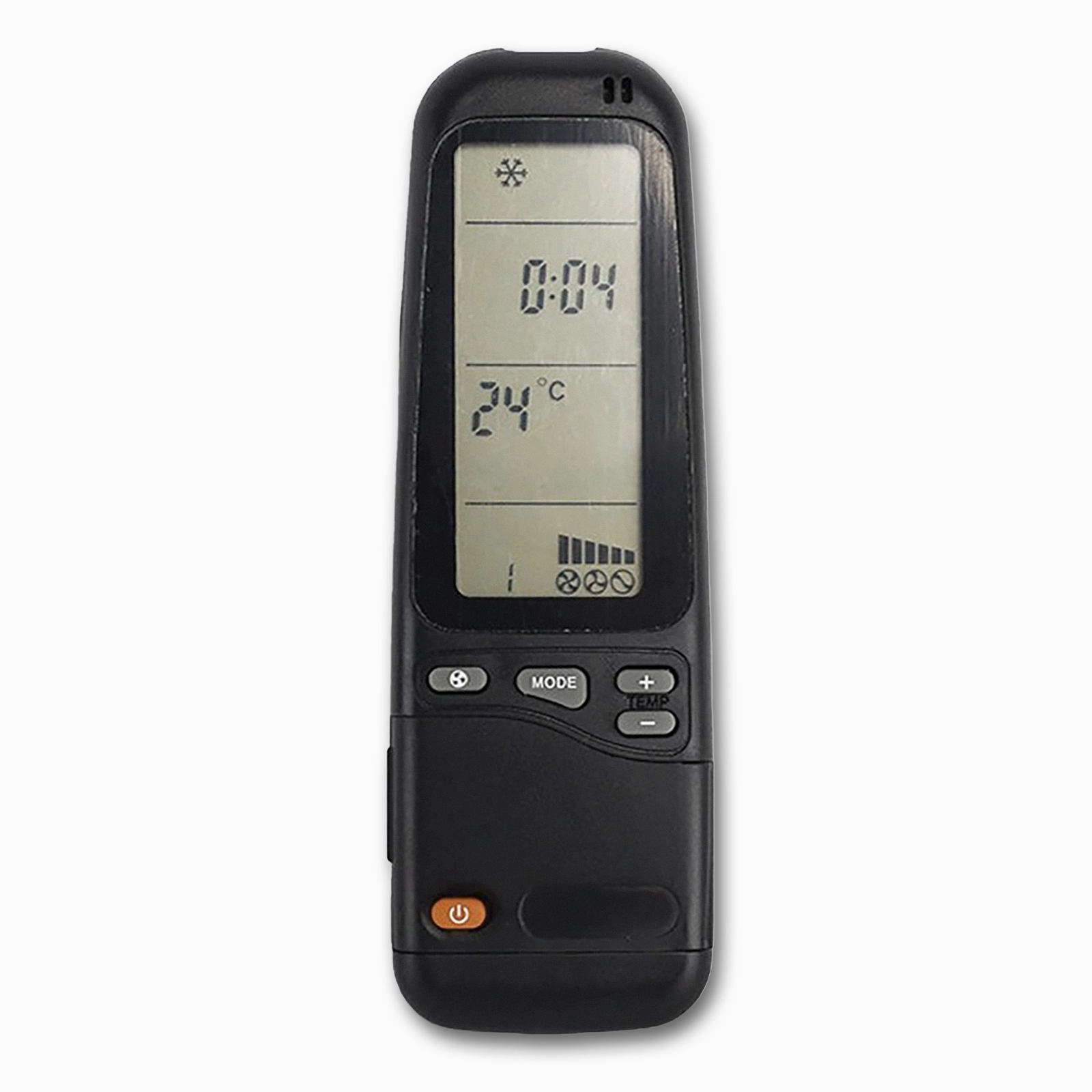 RC-3 RC-4 Replacement Remote for Airwell Electra Air Conditioners | Plug-and-Play