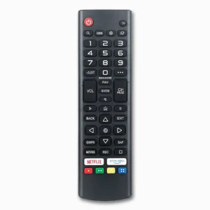 RCA AKB76037002 Replacement Remote | No Programming | RWOSU Series TVs