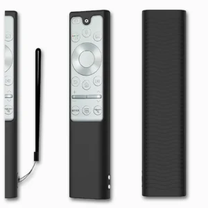 Remote Cover Case for Hisense ERF2R36H ERF2M36H EN2B36H ERF3H86H | Silicone Protective Sleeve