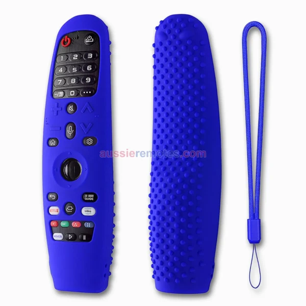 Remote Cover Case for Pay TV IQ1 IQ2 IQ3 IQ4 HD S1 Sky New Zealand ...