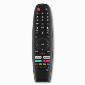 SONIQ G43FW60A G42FW60A Voice Remote | Android Smart TV | Bluetooth Control
