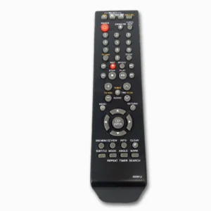 Samsung-00061J-AK59-00061J-AK59-00052B-Remote-DVD-VCR-Players-No-Programming-Required