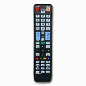 Samsung AA59-00431A Replacement Remote D7000, D8000, D6510 Series Smart TV - 1
