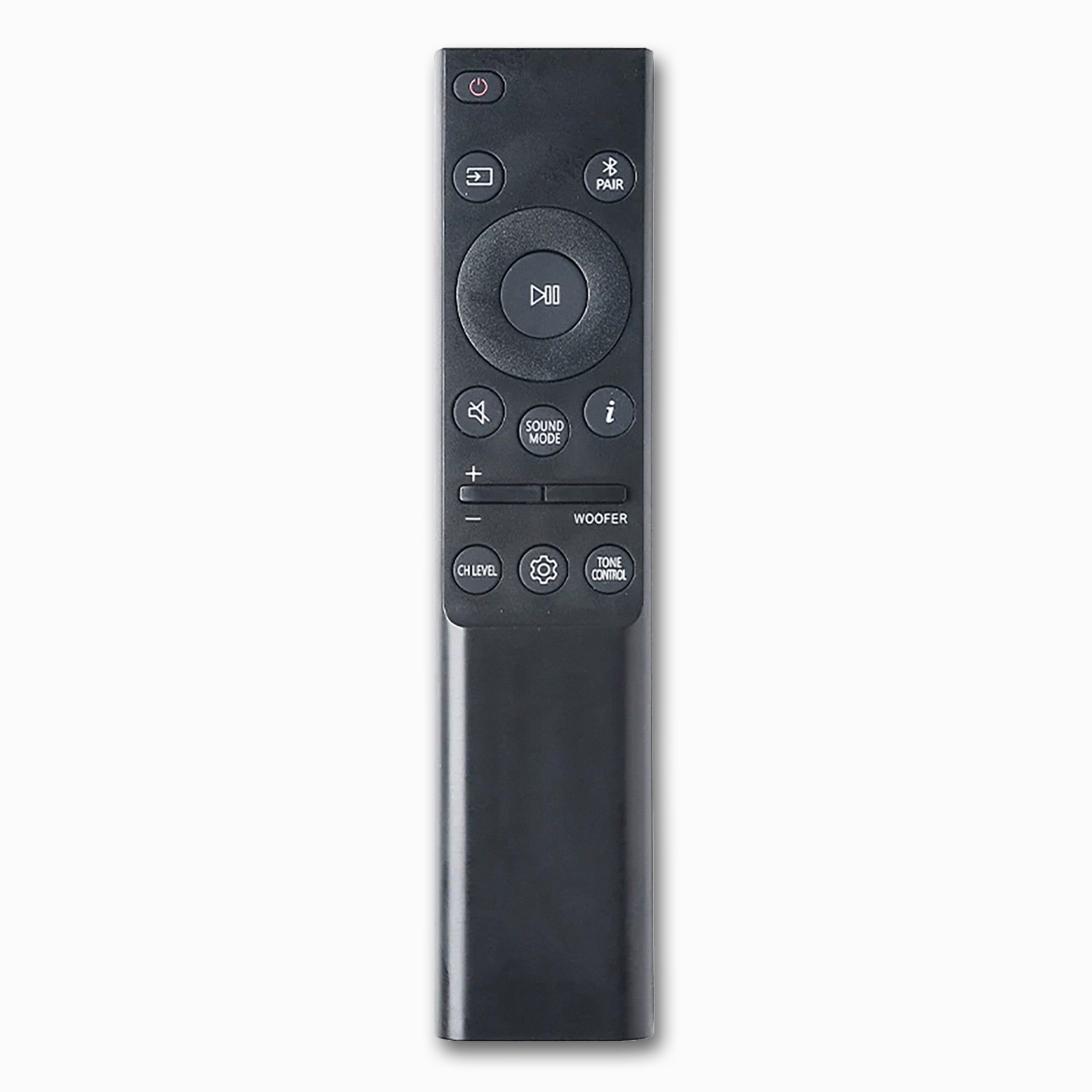 Samsung AH81-15047A Replacement Remote for HW-Q990B HW-Q930B HW-Q800B HW-B650 Soundbar - 1
