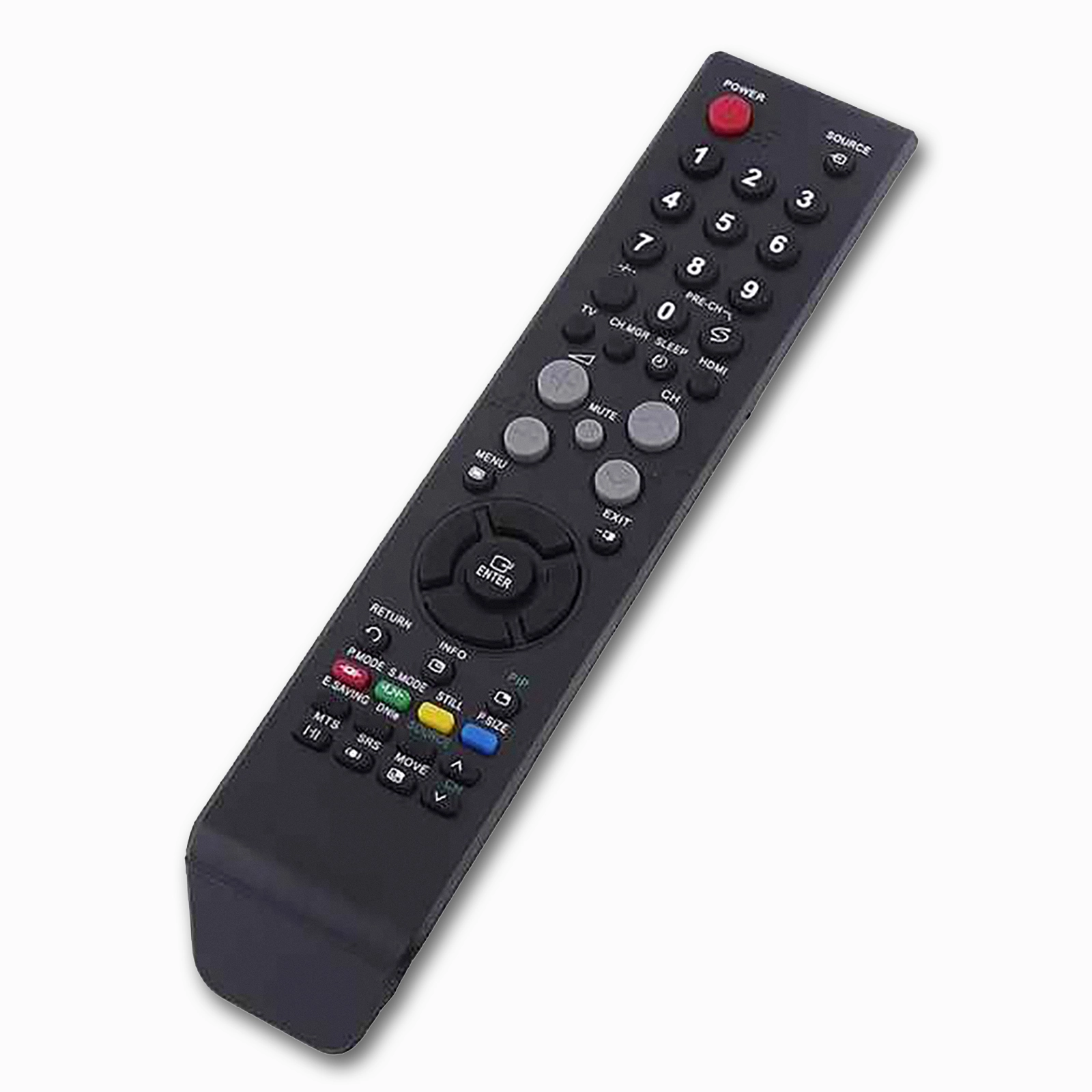 Samsung BN59-00507A AA59-00507A Remote | No Programming | D6000 ES6200 Series LCD TVs - Image 2