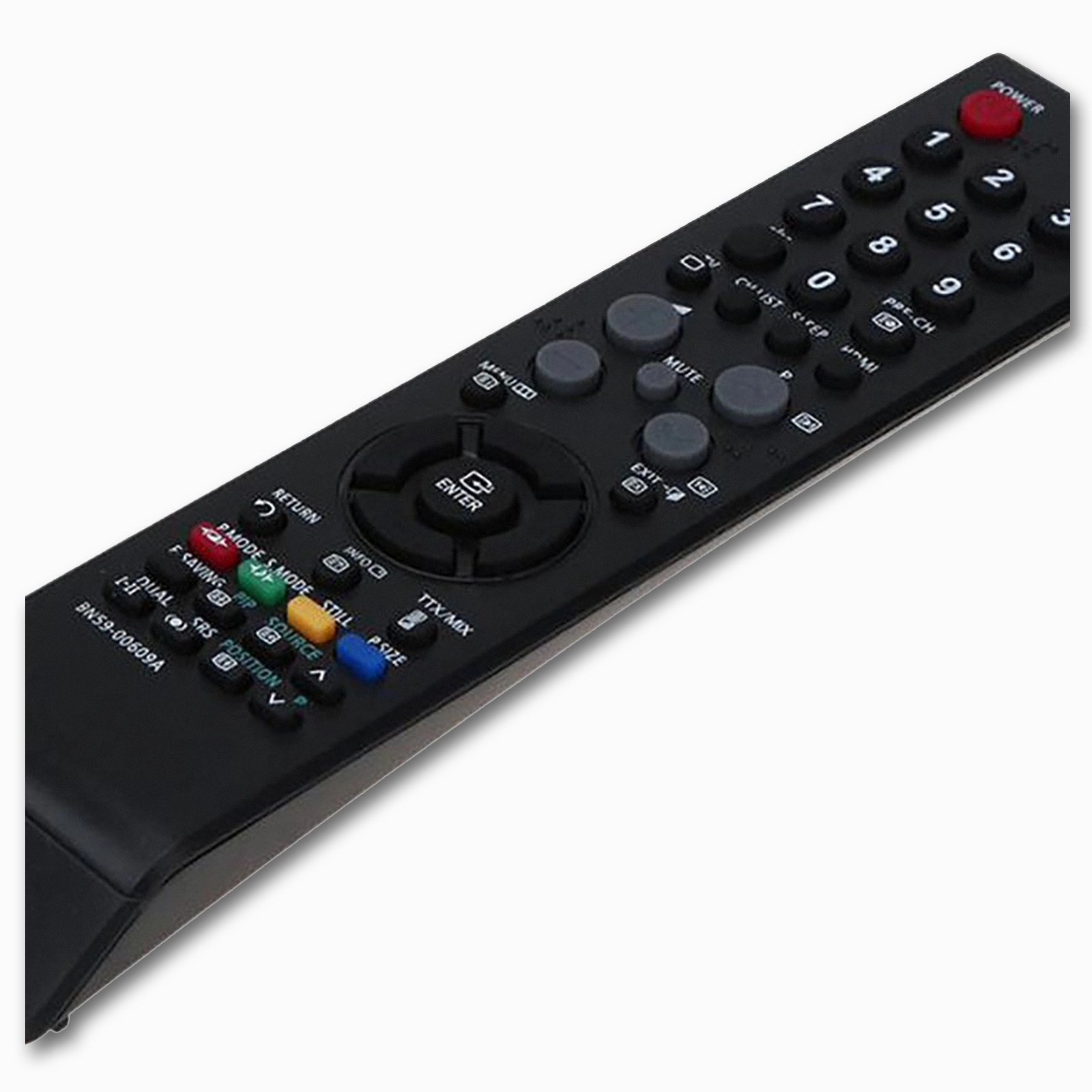 Samsung BN59-00609A Replacement Remote | IR Control | LA R-Series S-Series TVs - Image 4