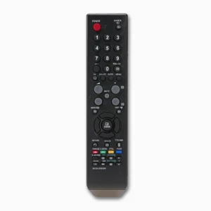 Samsung BN59-00609A Replacement Remote | IR Control | LA R-Series S-Series TVs