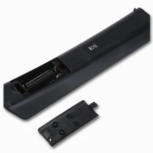 Alternative view of Samsung BN59-00609A Replacement Remote | IR Control | LA R-Series S-Series TVs