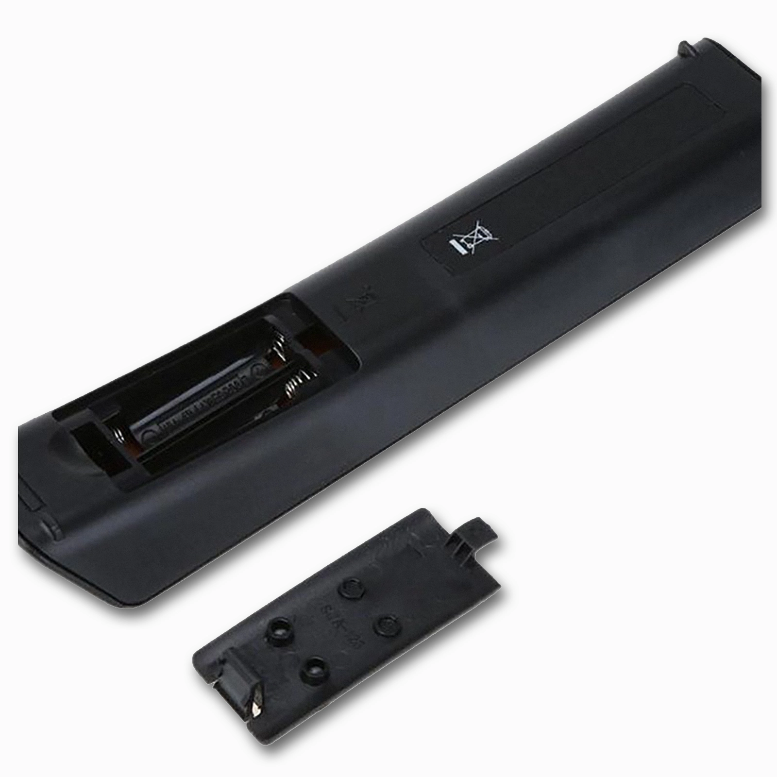 Samsung BN59-00609A Replacement Remote | IR Control | LA R-Series S-Series TVs - Image 2