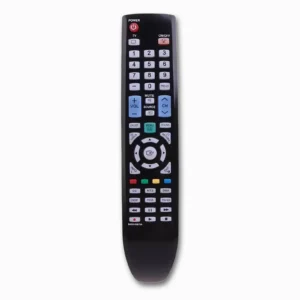 Samsung BN59-00673A Replacement Remote | A550 A630 A650 A750 Series TVs