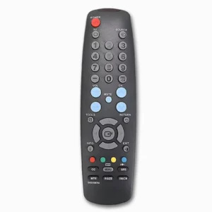 Samsung BN59-00678A Remote | Plug-and-Play | LCD LED Plasma TVs