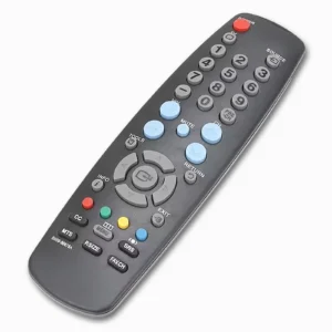 Alternative view of Samsung BN59-00678A Remote | Plug-and-Play | LCD LED Plasma TVs