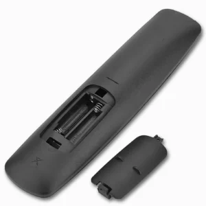 Alternative view of Samsung BN59-00684A Replacement Remote | A450 A550 Series LCD Plasma TVs