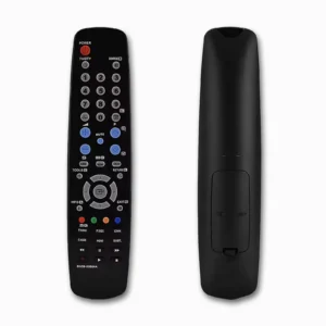 Samsung BN59-00684A Replacement Remote | A450 A550 Series LCD Plasma TVs