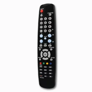 Alternative view of Samsung BN59-00685A BN59-00688A BN59-00689A Replacement Remote | LED LCD Plasma TVs