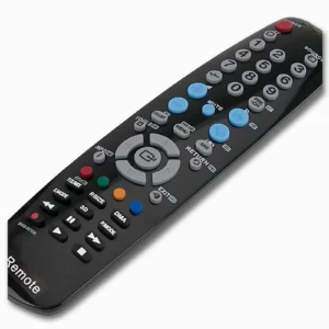 Samsung BN59-00743A Remote | 3D LCD TV Replacement | PS50A40 PS42A450 LA26R71BB