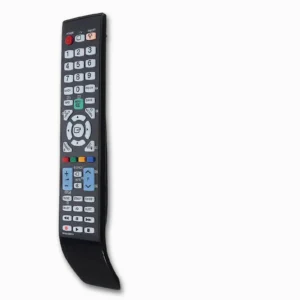 Alternative view of Samsung BN59-00860A BN59-00852A Remote | No Programming | B650 B550 B560 Series TVs