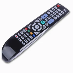 Alternative view of Samsung BN59-00901A Replacement Remote | No Programming | B450 B550 Series TVs
