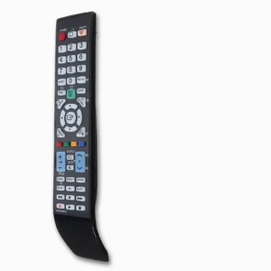 Alternative view of Samsung BN59-00937A BN59-00860A Replacement Remote | No Programming | B650 Series