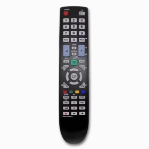 Samsung BN59-00940A Remote Replacement | Drop-In Compatibility | B530 B550 Series TVs