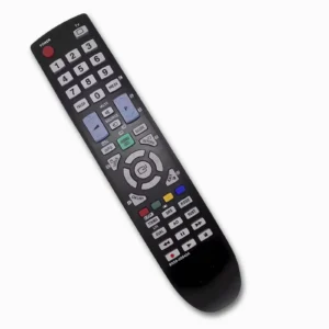 Alternative view of Samsung BN59-00940A Remote Replacement | Drop-In Compatibility | B530 B550 Series TVs