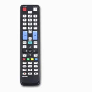 Samsung BN59-00996A Replacement Remote | C4000 C530 C540 Series TVs