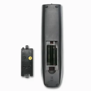 Alternative view of Samsung BN59-01005A Replacement Remote | No Programming | C350 Series TVs