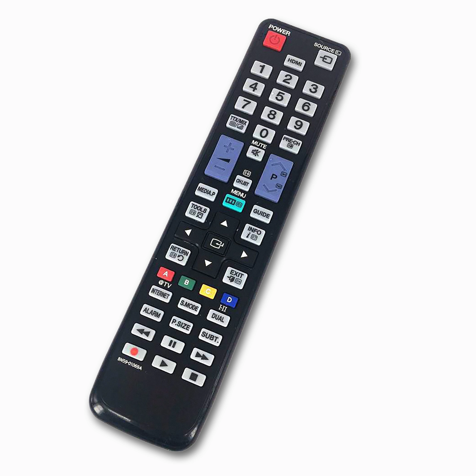 Samsung BN59-01069A Remote | D7000 D8000 C4000 C5000 Series | OLED LED Smart TVs - Image 4