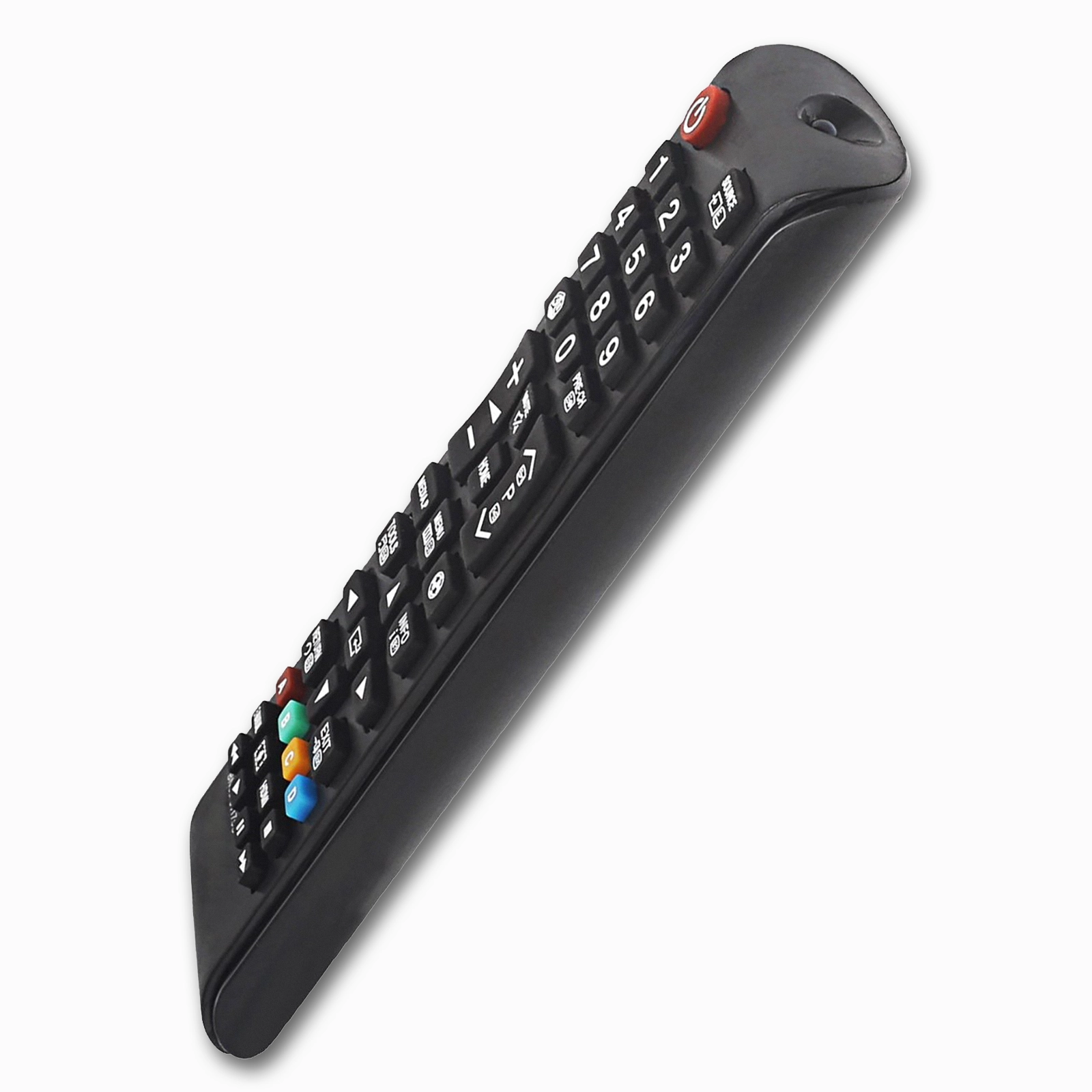Samsung BN59-01175C BN59-01175B Remote | No Setup Required | ES6200 ES6600 ES6700 Series TVs - Image 2