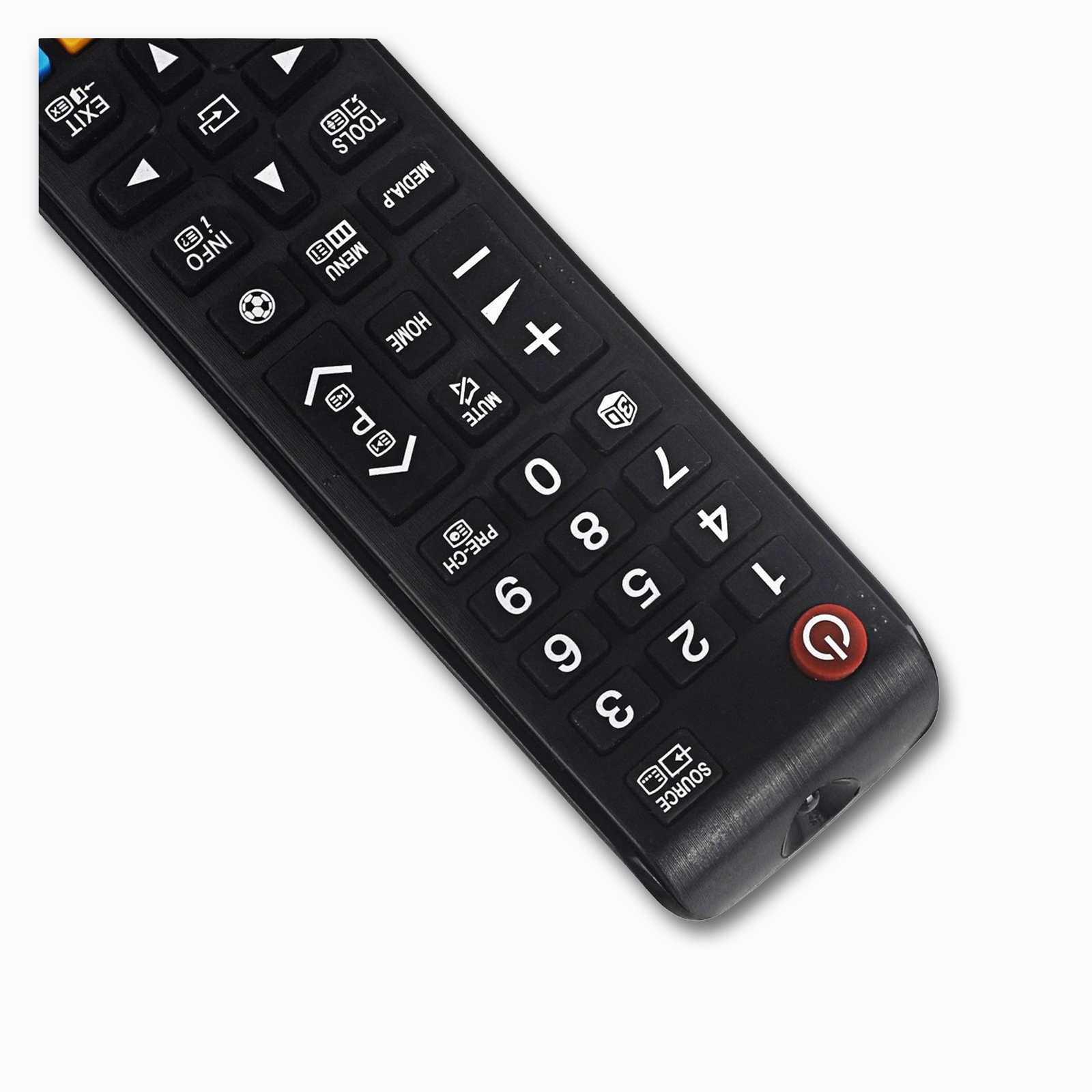Samsung BN59-01175C BN59-01175B Remote | No Setup Required | ES6200 ES6600 ES6700 Series TVs - Image 3