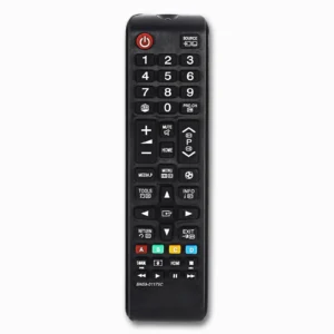 Samsung BN59-01175C BN59-01175B Remote | No Setup Required | ES6200 ES6600 ES6700 Series TVs