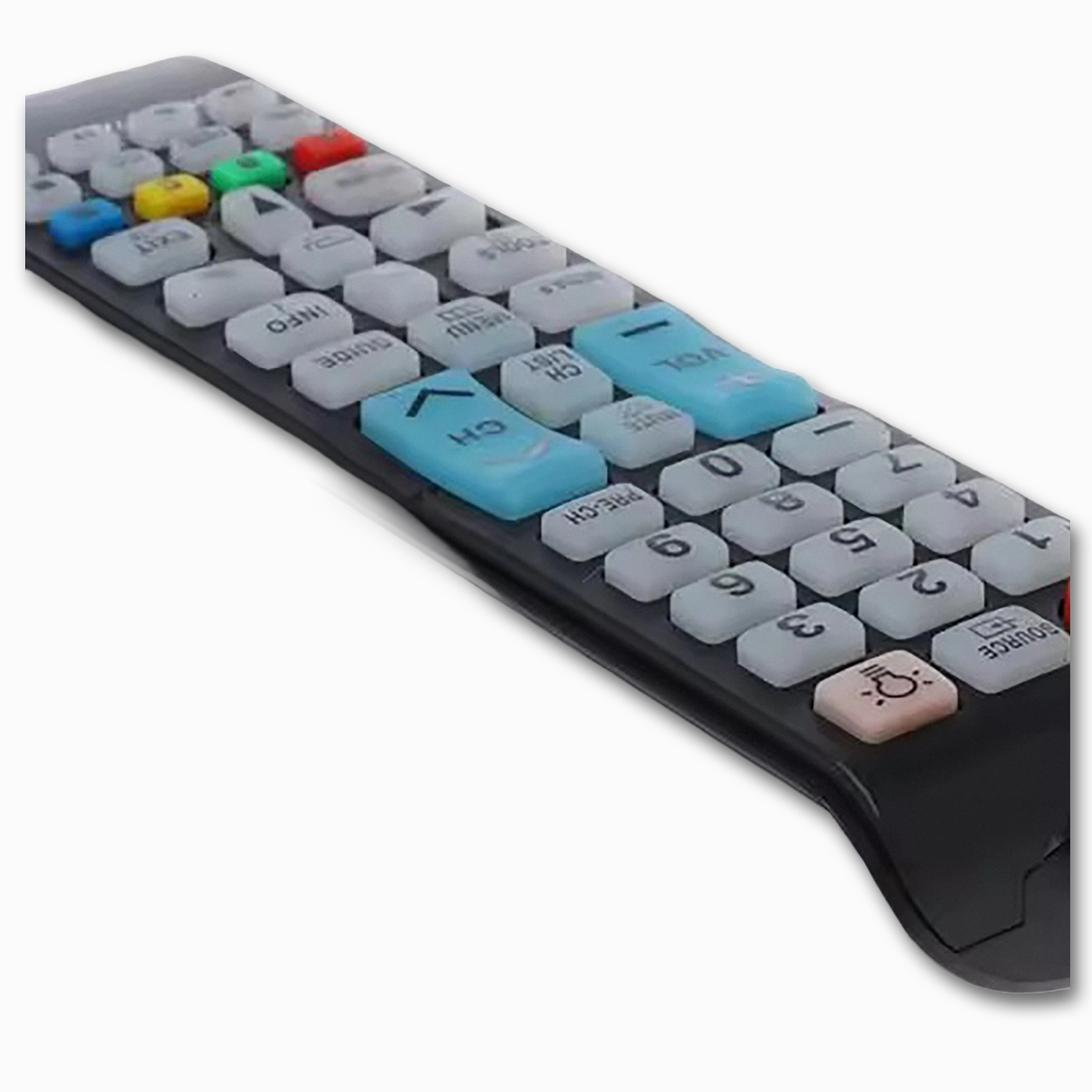 Samsung BN59-01177A Replacement Remote | Infrared | F4500 F5300 H5000 J4000 Series - Image 2