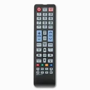 Samsung BN59-01177A Replacement Remote | Infrared | F4500 F5300 H5000 J4000 Series