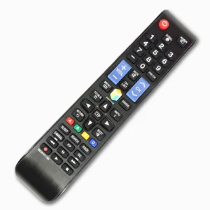 Samsung BN59-01178K Replacement Remote | H-Series Smart TVs 2013-2014