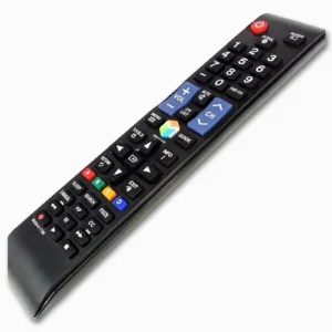 Alternative view of Samsung BN59-01178K Replacement Remote | H-Series Smart TVs 2013-2014