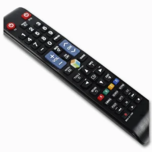 Samsung BN59-01178W Bluetooth Remote | H Series Smart TVs 2014-2015
