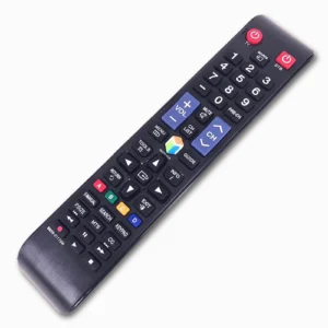 Alternative view of Samsung BN59-01178W Bluetooth Remote | H Series Smart TVs 2014-2015