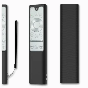 Samsung BN59-01185B BN94-07557 BN59-01185D Remote Cover Case | Protective Silicone