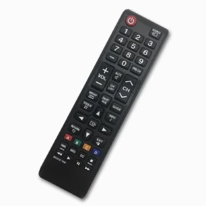 Alternative view of Samsung BN59-01199F Replacement Remote | No Programming | J-Series Smart TVs 2015-2016